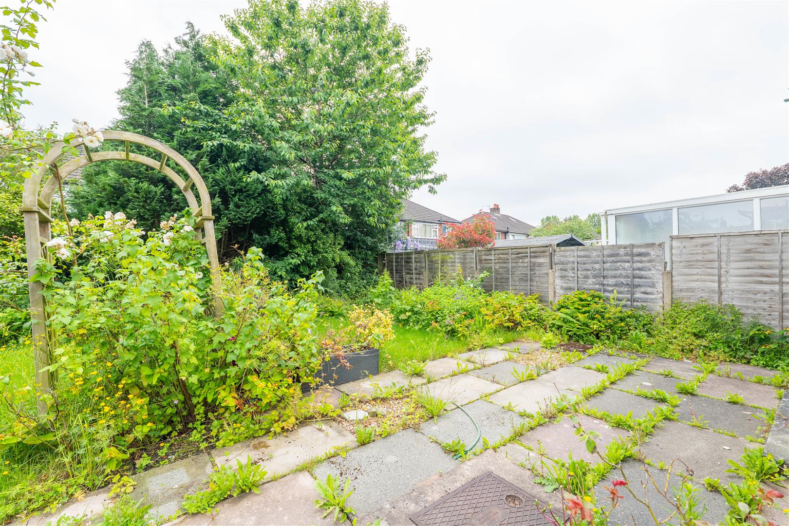 Danesway, Walton-Le-Dale, Preston